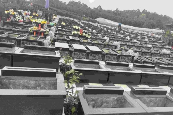 陵园墓地怎么选及风水禁忌