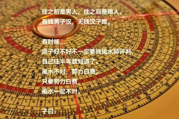 怎么学看风水？