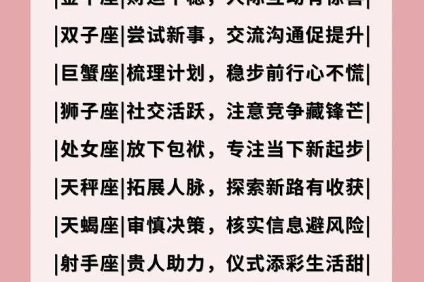 2022下半年有贵人指点，运势超旺的星座！
