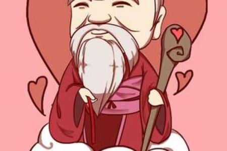 月老灵签17