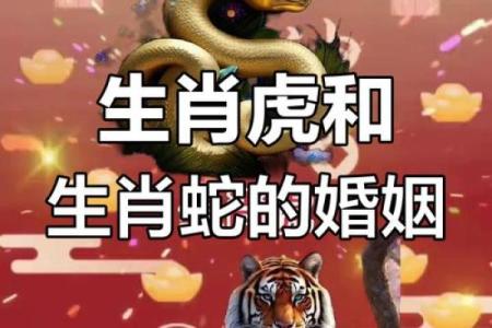 生肖虎的婚姻配对
