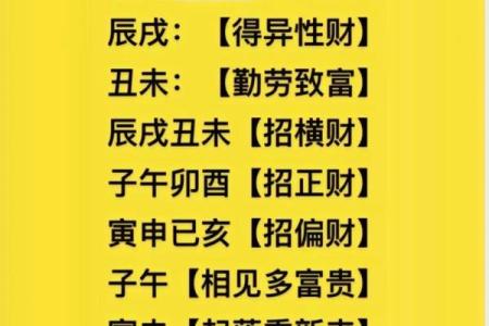 声音甜美的八字特征