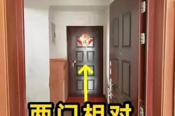 大门应该开在哪个方位，大门开在哪个方向最好？