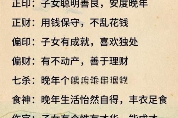 一个人命中是否有财，无需算命，看这“3个方面”就能知道了