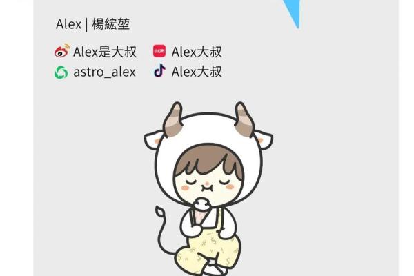 金牛座星座运势详解