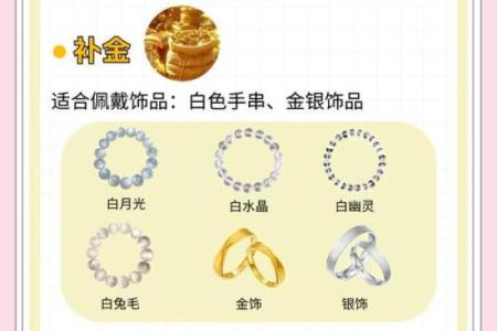 八字补金详解 如何通过八字补金