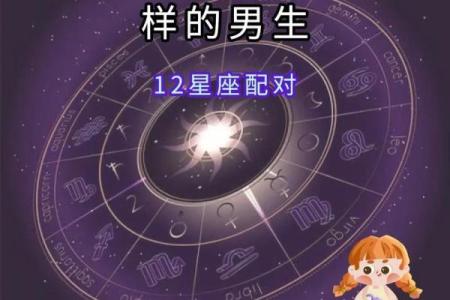 处女座适合什么星座做兄弟的