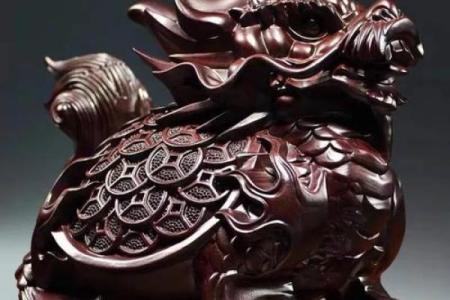 风水龙龟摆件摆在家的什么位置好