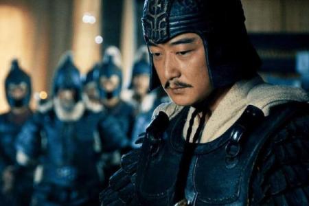 吕祖灵签第五十九签 古人孙权坐镇东吴