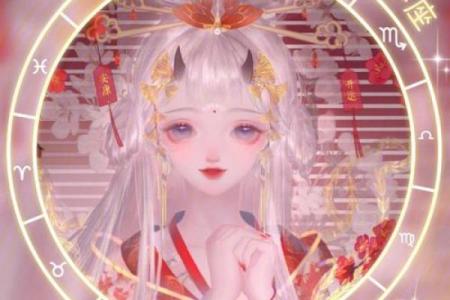 这里有你星座的专属头像吗动漫