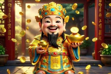 财神是什么生肖