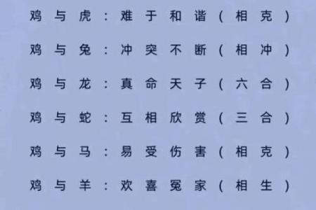 属鸡的女人和什么属相最配对 属鸡的女人和什么属相最配婚姻