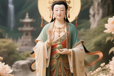 菩萨痣长在哪里 女人长观音痣旺夫