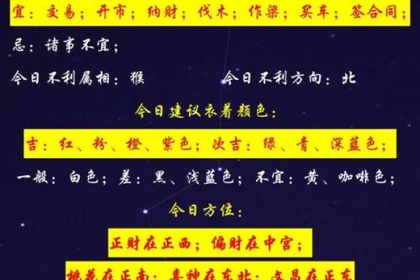 明日黄历查询，明天黄历吉时宜忌查询，老黄历明天吉凶宜忌时辰