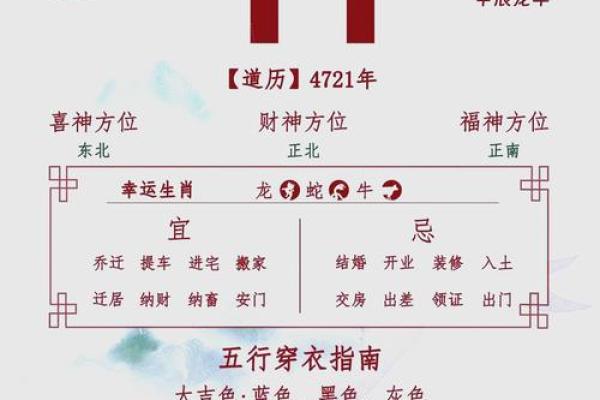 农村生肖运势老黄历