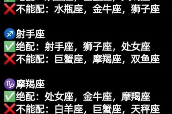 处女座和射手座合不合 处女座和射手座配对指数