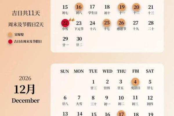 5月份结婚吉日 5月份结婚吉日是哪几天？