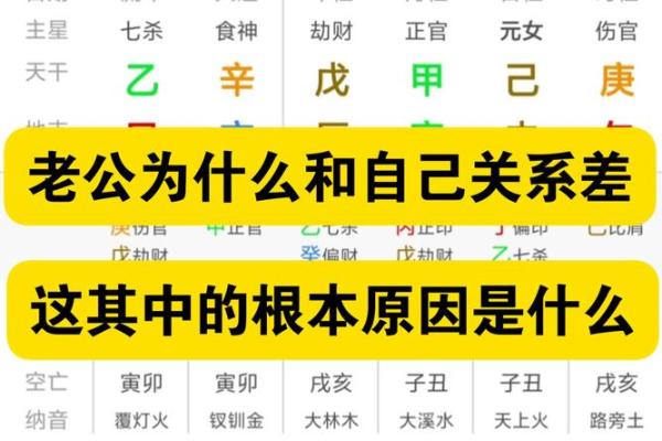 算命的为什么不算自己