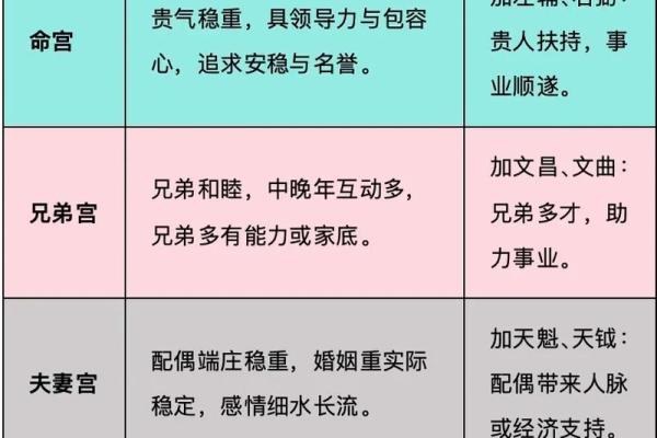 修行人的紫薇斗数