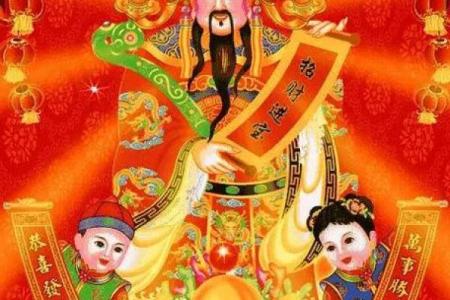 财神节是哪一天2024 2024年财神节是何时