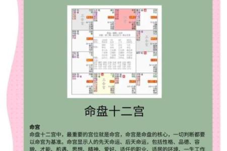 紫薇微斗数精诚