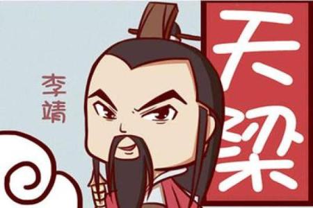 紫薇斗数天梁
