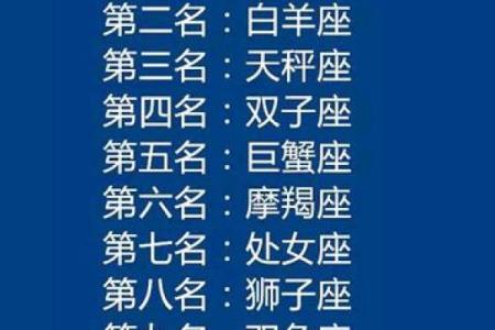 声音好听长相也迷人的星座男