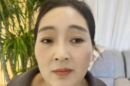 面相八字眉特征，什么是八字眉？