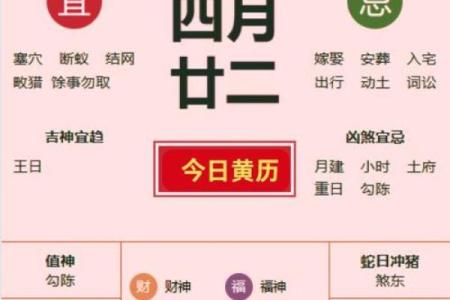 2月24号黄历 2月黄道吉日