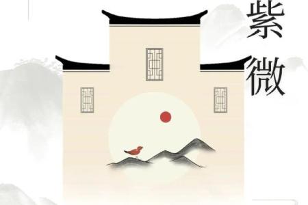 修行人的紫薇斗数