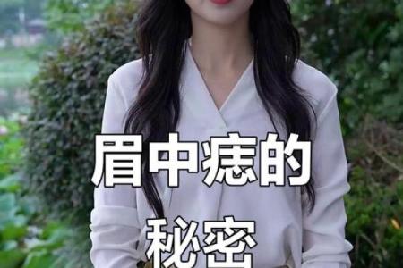 风水脸部哪里的痣不能点眉毛的痣