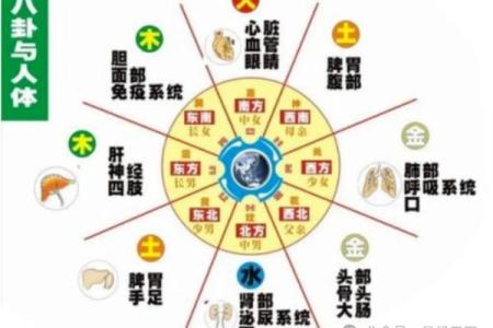 风水楼层与主人五行关系