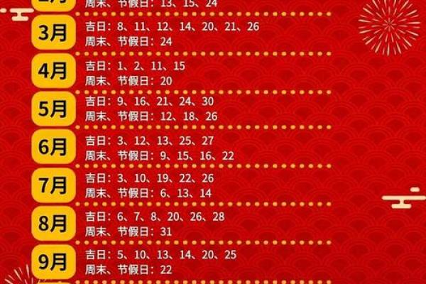 乔迁择新居吉日，查询适合搬家的黄道吉日