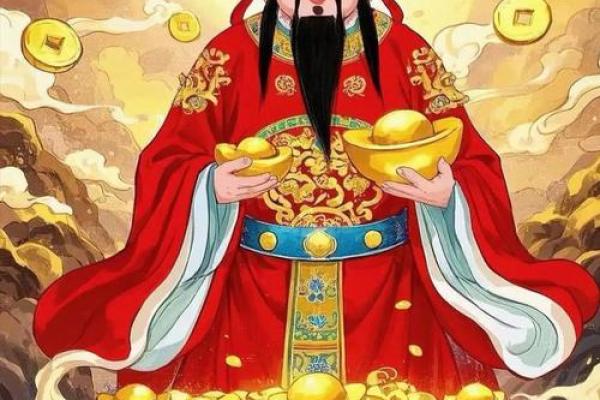 文财神坐西朝东是送钱来？有什么禁忌？