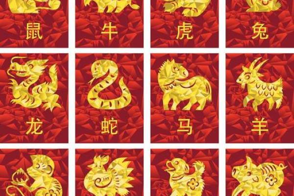 今天生肖运势财富方位