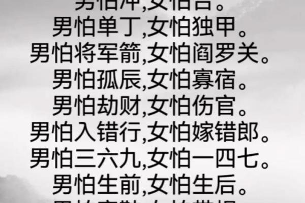 八字四柱视频