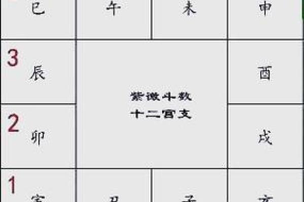 紫薇斗数排盘群