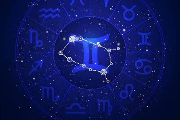 12星座运势篇之天蝎座