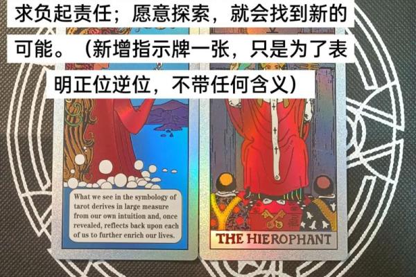 塔罗测试四月会收获什么好运势？