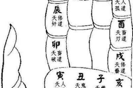 算命金口诀