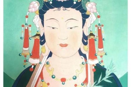 观音灵签54求财