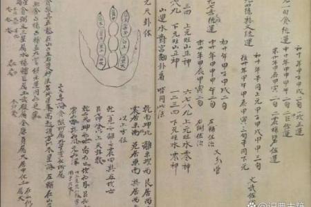 山向详解：一秒辨别方位与吉凶
