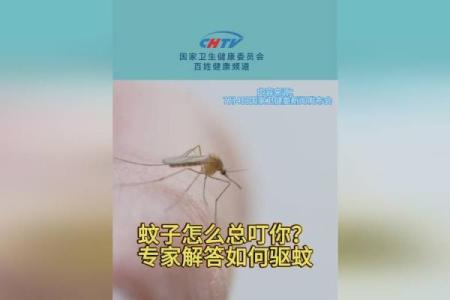 蚊子不喜欢什么血型 蚊子厌恶哪种血型