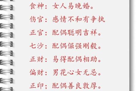 八字测婚姻 测两人有没有夫妻缘分