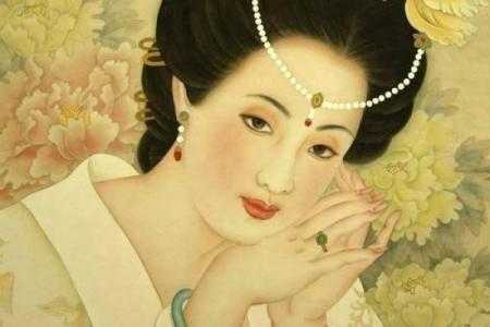 古代“四大美女”都是啥星座