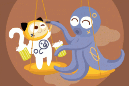 十二星座动态壁纸可收藏吗