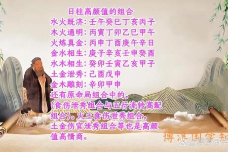 算命火克水