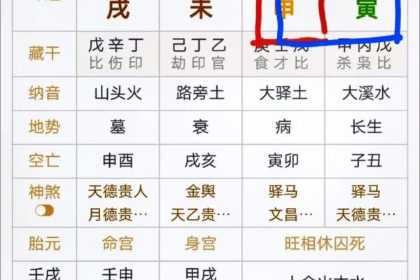八字看哪些女人喜欢俊夫