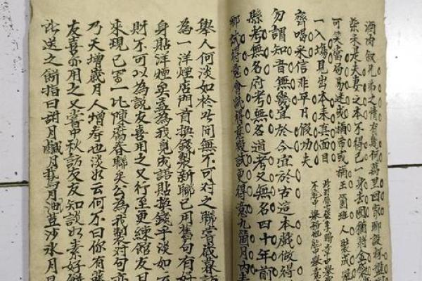 关公灵签一百签文