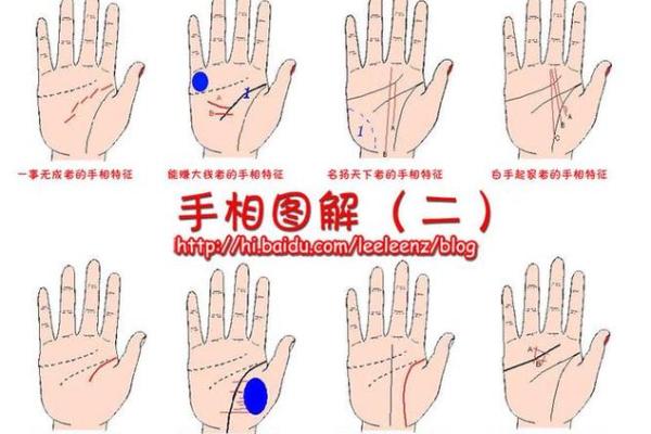 凯帝阿手相算命图解大全08